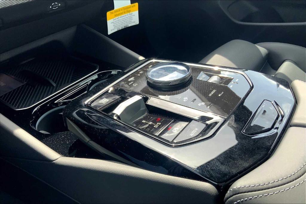 new 2026 BMW 530 car, priced at $59,999