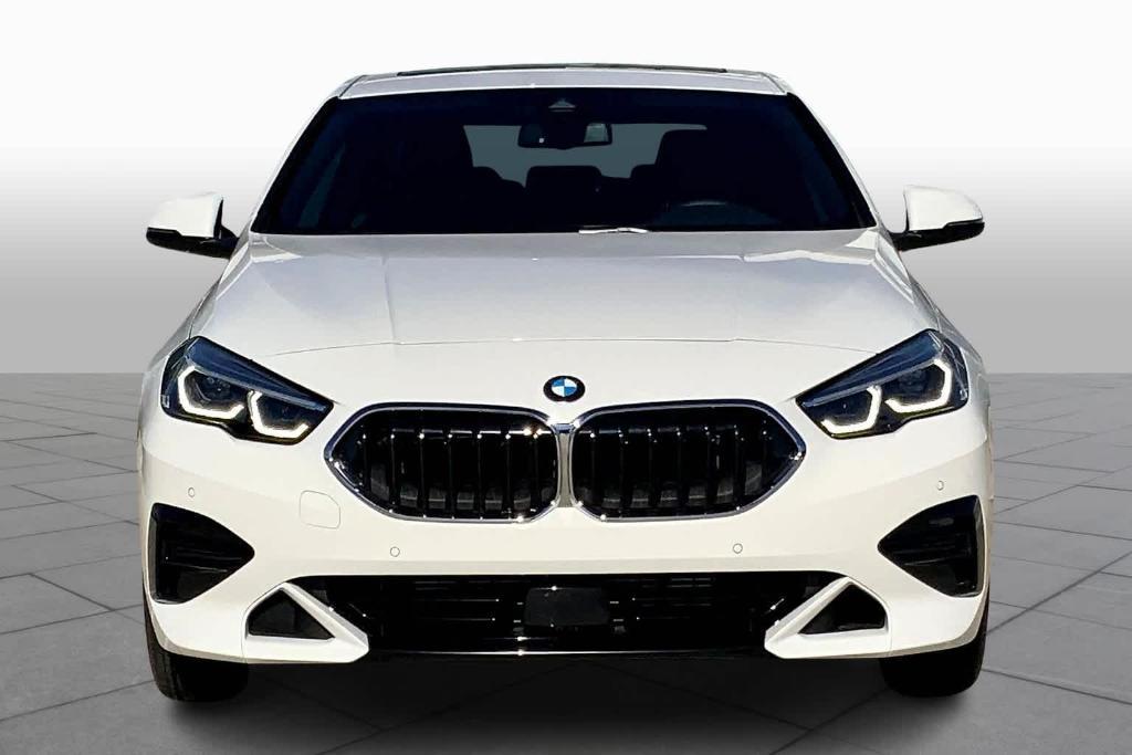 new 2024 BMW 228 Gran Coupe car, priced at $44,695