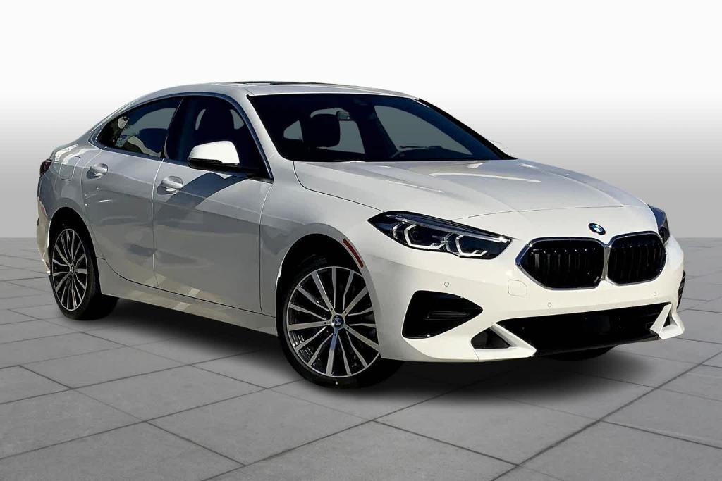 new 2024 BMW 228 Gran Coupe car, priced at $44,695