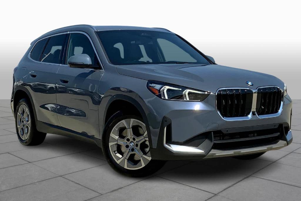 used 2023 BMW X1 car, priced at $34,999