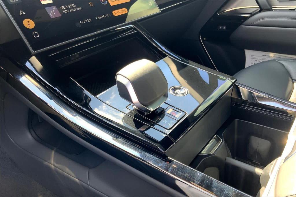 used 2024 Land Rover Range Rover Sport car, priced at $79,980