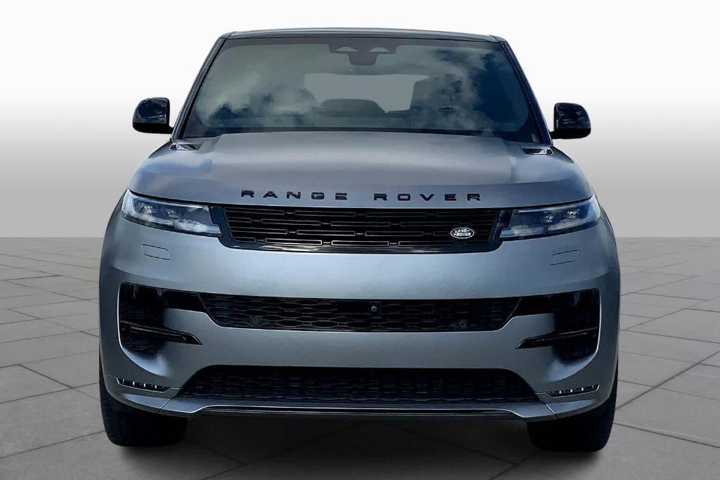 used 2024 Land Rover Range Rover Sport car, priced at $79,980