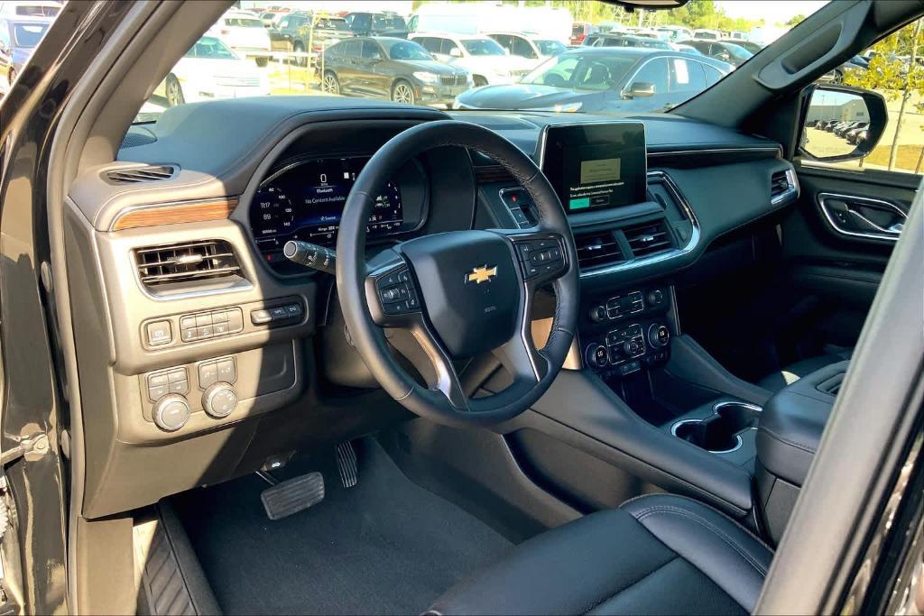 used 2023 Chevrolet Tahoe car, priced at $59,885