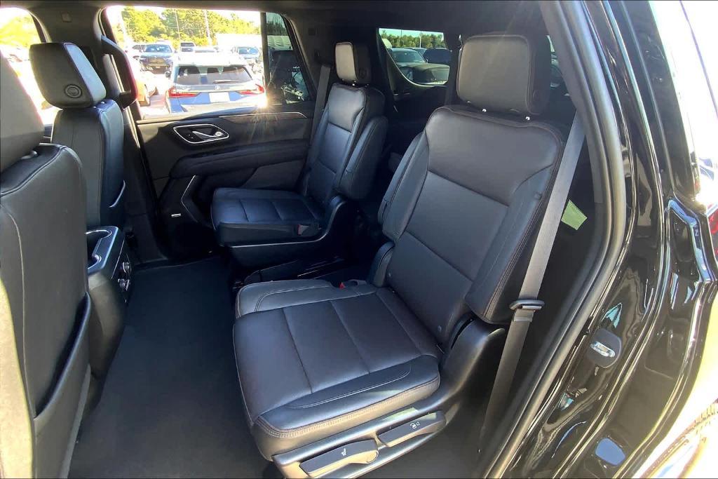 used 2023 Chevrolet Tahoe car, priced at $59,885