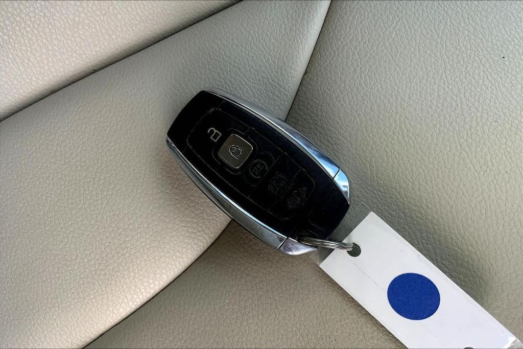 used 2018 Lincoln MKX car, priced at $14,900