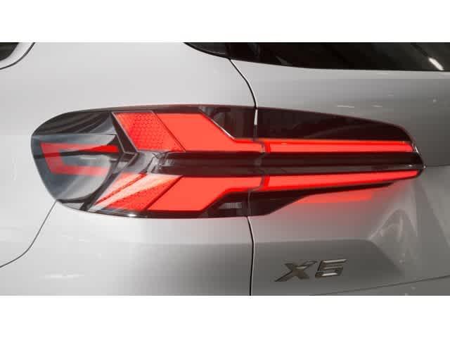 new 2026 BMW X5 car, priced at $77,950