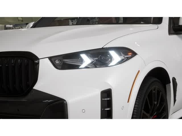 new 2026 BMW X5 car, priced at $82,720