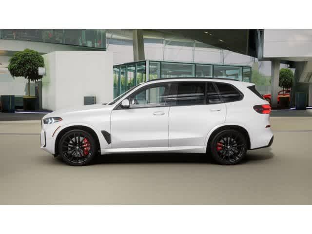 new 2026 BMW X5 car, priced at $82,720
