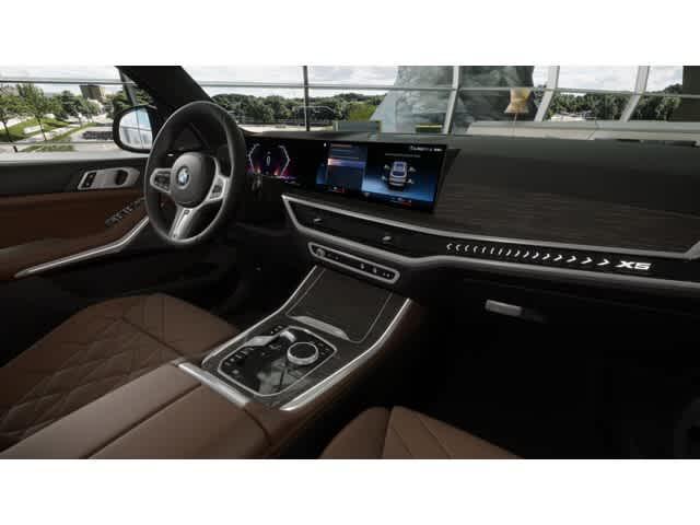new 2026 BMW X5 car, priced at $82,720