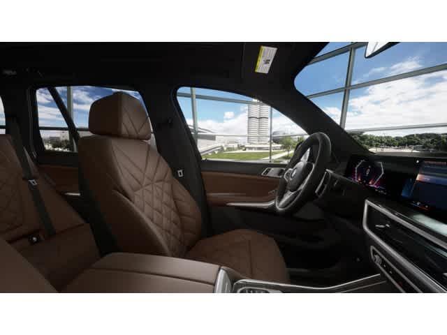 new 2026 BMW X5 car, priced at $82,720