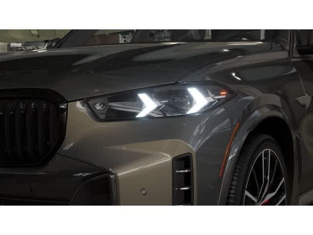 new 2026 BMW X5 car, priced at $82,620