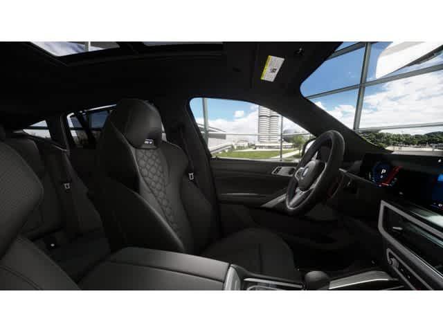 new 2026 BMW X6 M car, priced at $143,225