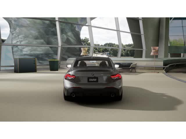 new 2026 BMW 230 car, priced at $49,060