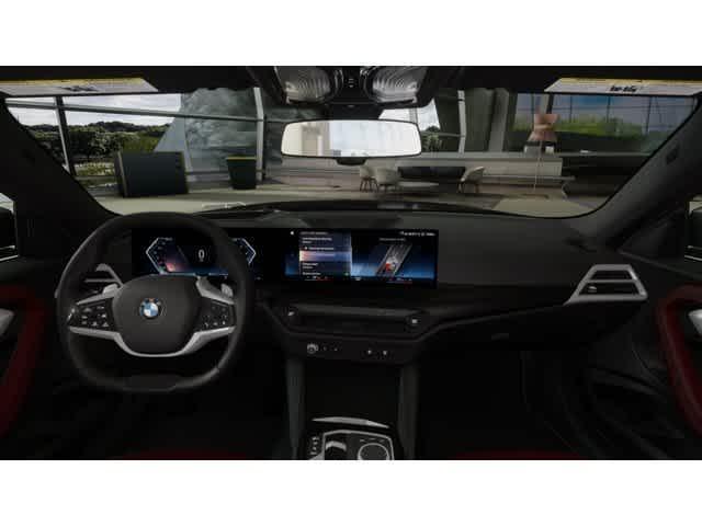 new 2026 BMW 230 car, priced at $49,060