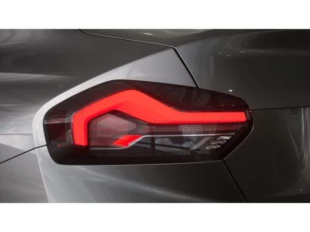 new 2026 BMW 230 car, priced at $49,060