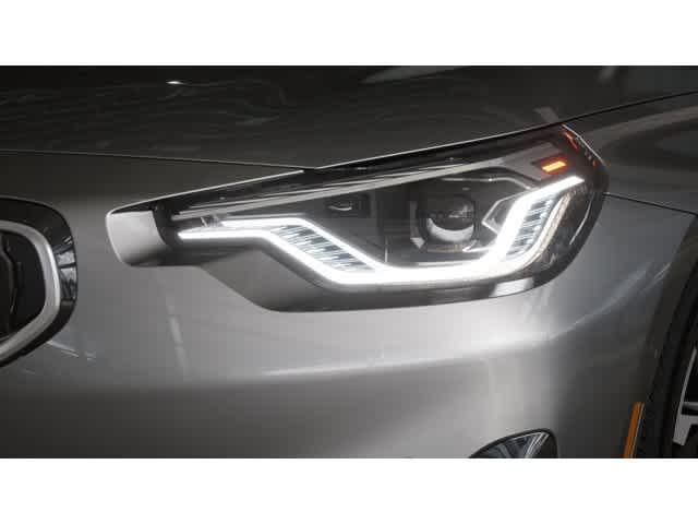 new 2026 BMW 230 car, priced at $49,060