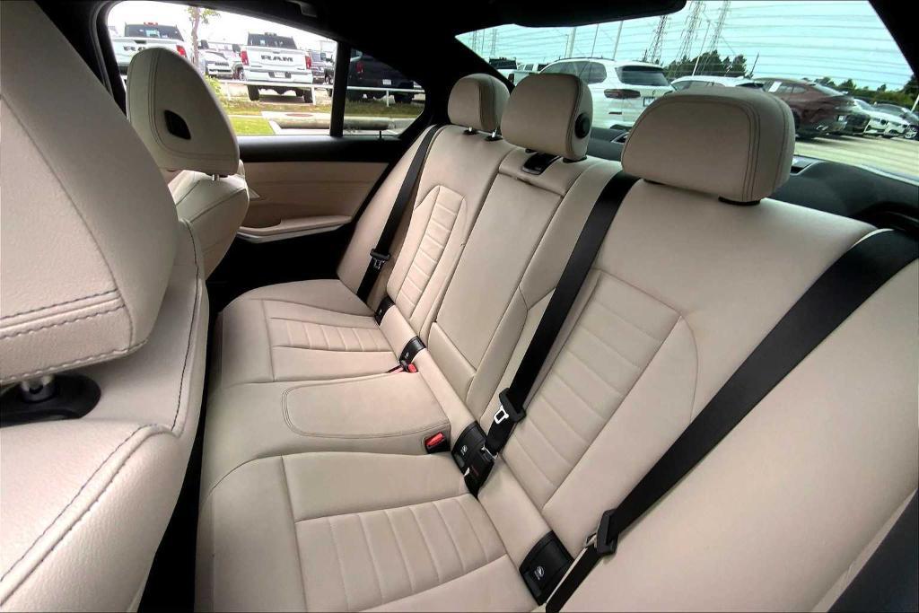 used 2020 BMW M340 car, priced at $36,988