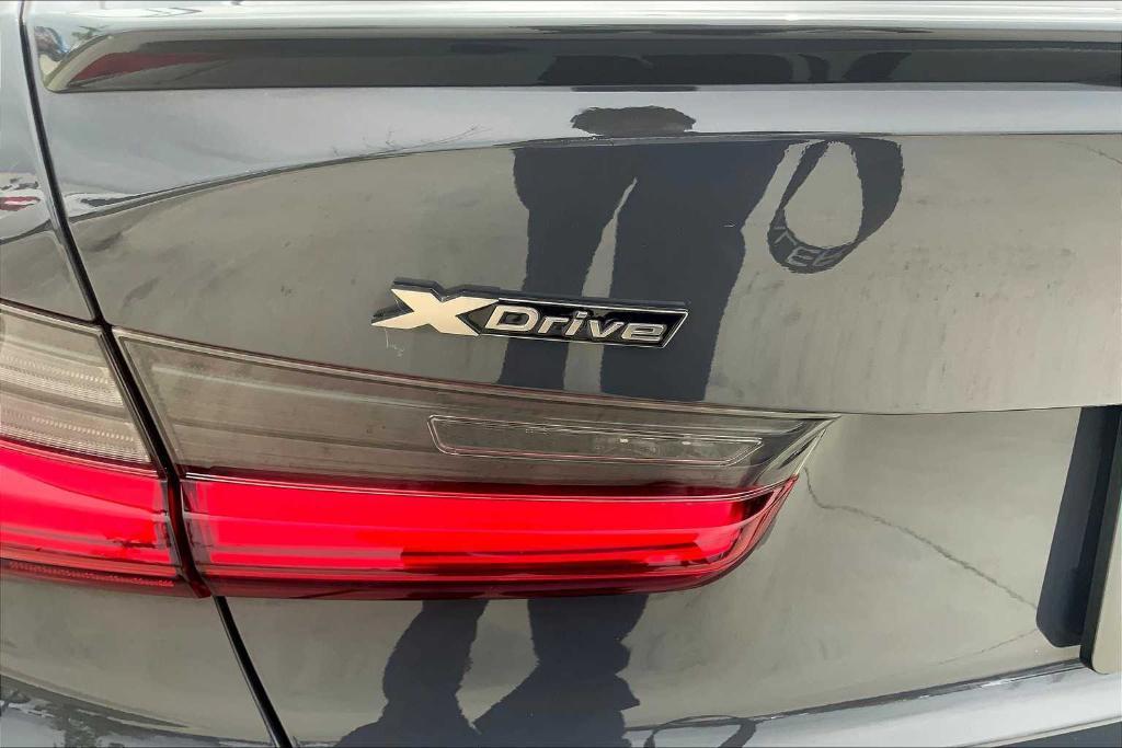 used 2020 BMW M340 car, priced at $36,988