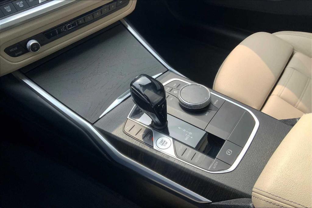 used 2020 BMW M340 car, priced at $36,988
