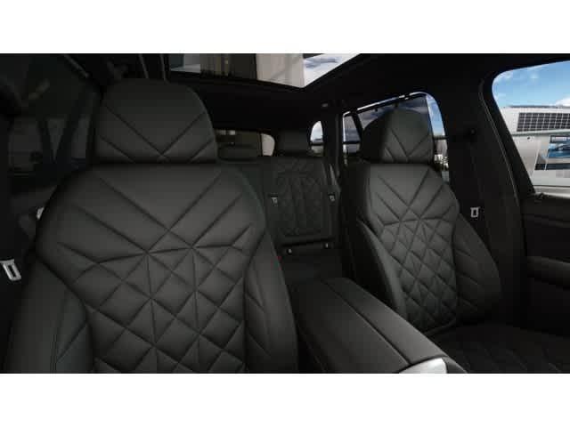 new 2026 BMW X5 car, priced at $100,750
