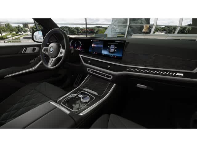 new 2026 BMW X5 car, priced at $100,750