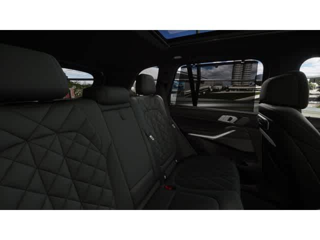 new 2026 BMW X5 car, priced at $100,750