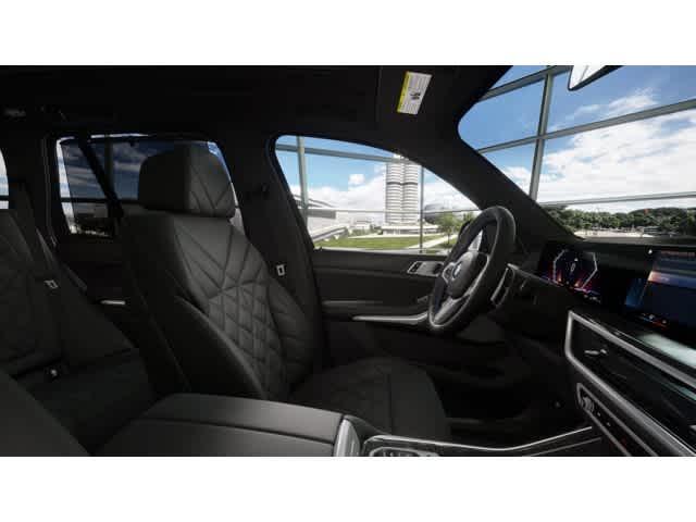 new 2026 BMW X5 car, priced at $100,750