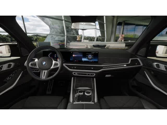new 2026 BMW X5 car, priced at $100,750