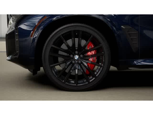new 2026 BMW X5 car, priced at $100,750