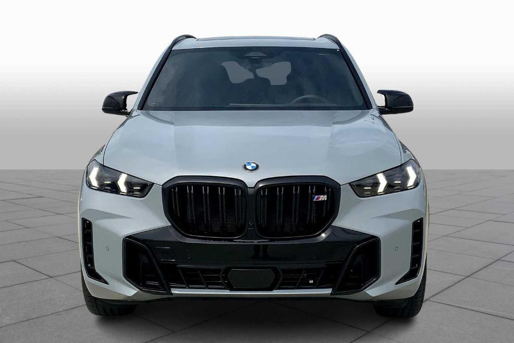 used 2025 BMW X5 car, priced at $92,988