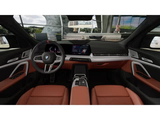 new 2026 BMW X2 car, priced at $58,205