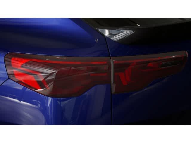 new 2026 BMW X2 car, priced at $58,205