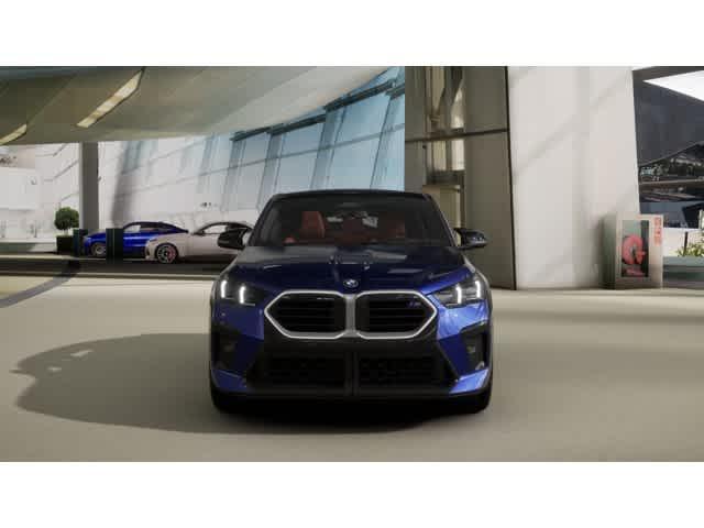 new 2026 BMW X2 car, priced at $58,205