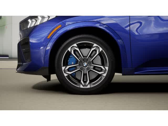 new 2026 BMW X2 car, priced at $58,205