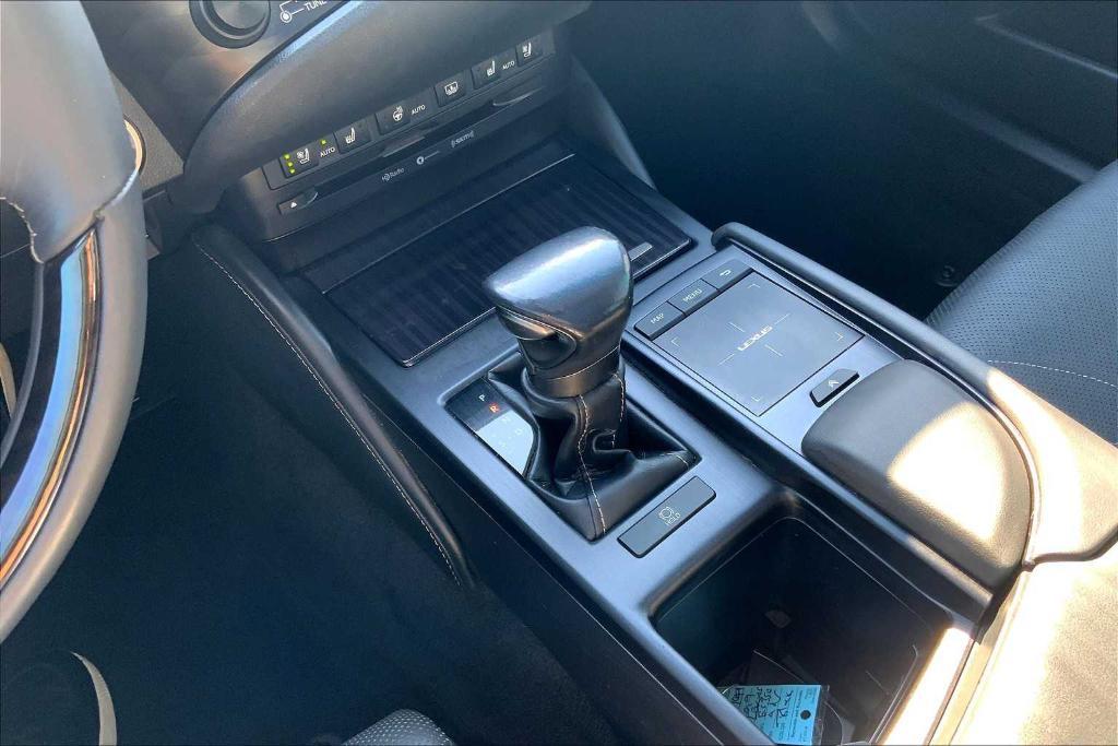 used 2019 Lexus ES 350 car, priced at $28,500
