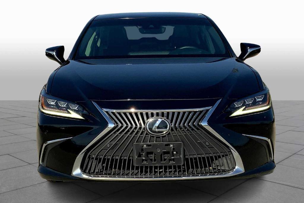 used 2019 Lexus ES 350 car, priced at $28,500