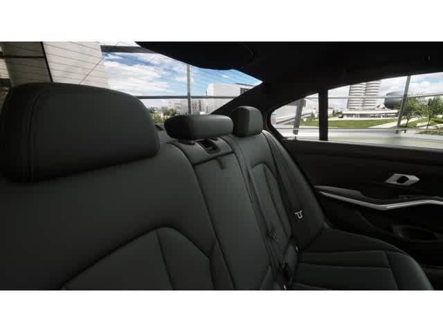 new 2026 BMW 330 car, priced at $52,875