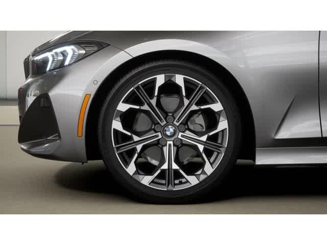 new 2026 BMW 330 car, priced at $52,875
