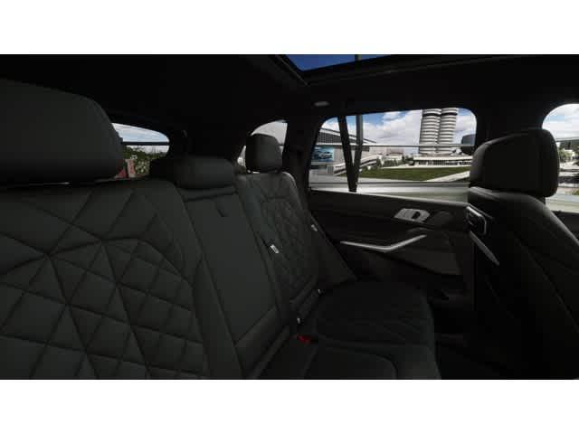 new 2026 BMW X5 car, priced at $82,970