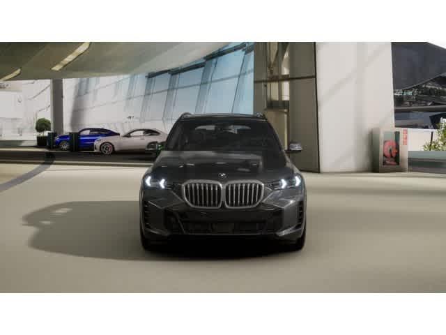 new 2026 BMW X5 car, priced at $82,970