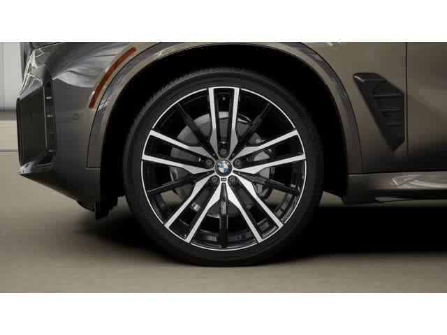 new 2026 BMW X5 car, priced at $82,970