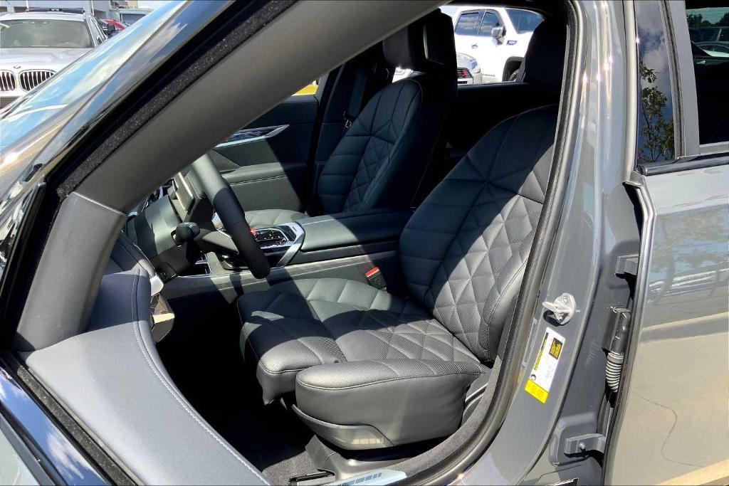 used 2023 BMW 740 car, priced at $68,988