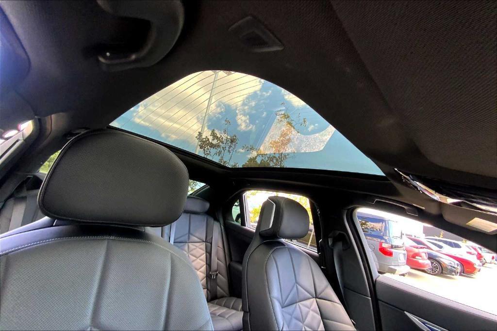 used 2023 BMW 740 car, priced at $68,988