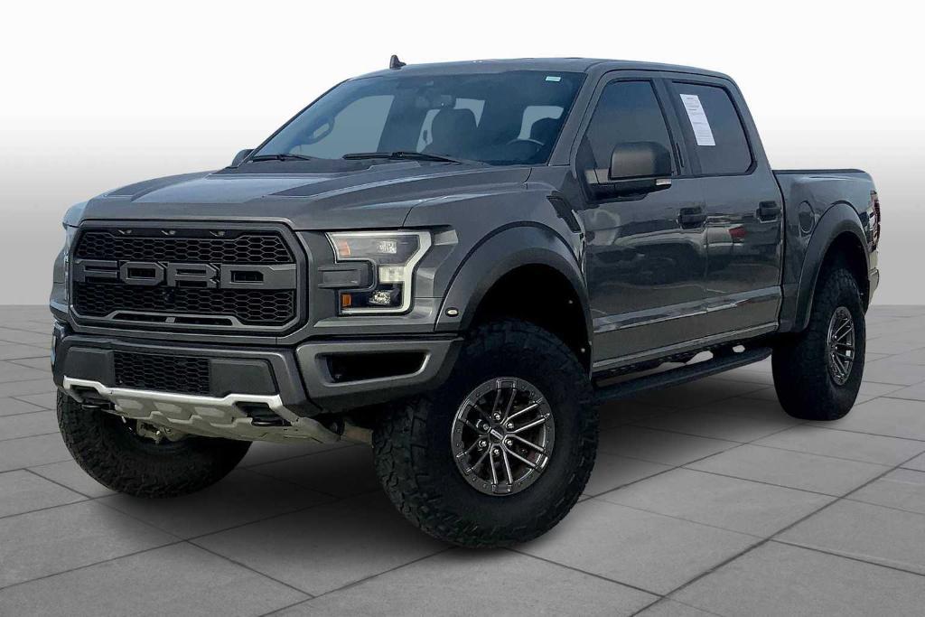 used 2020 Ford F-150 car, priced at $49,999