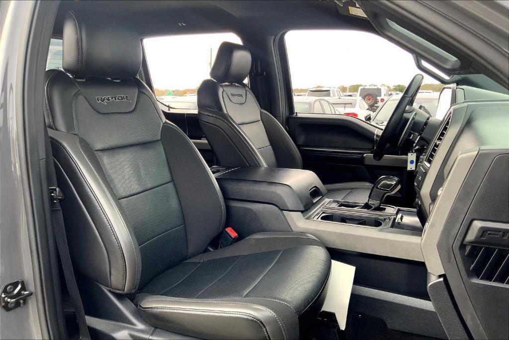 used 2020 Ford F-150 car, priced at $49,999