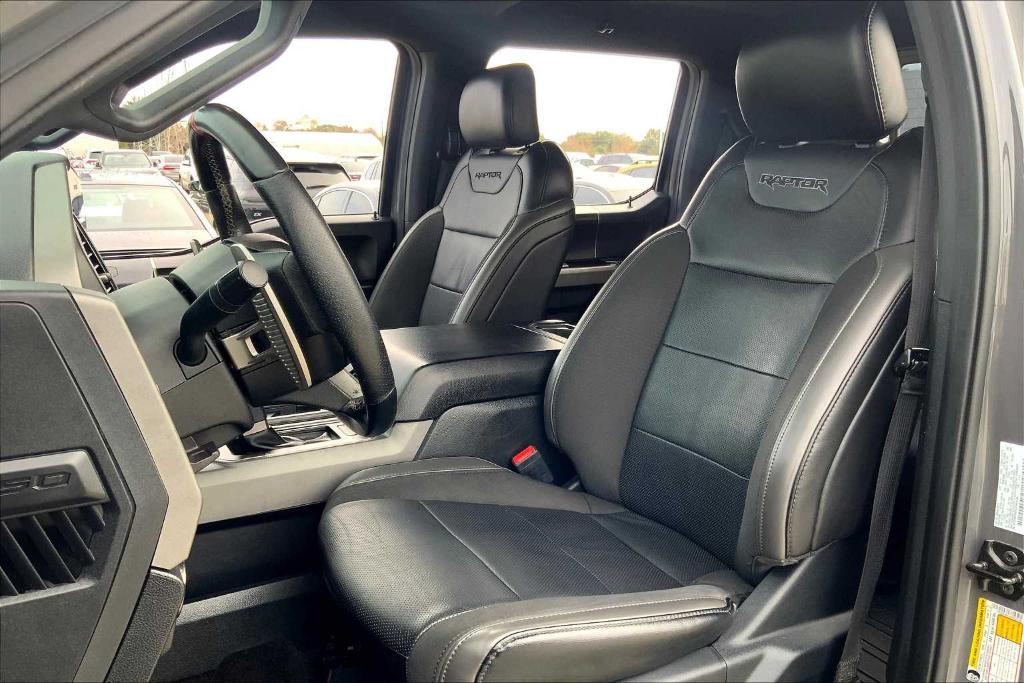 used 2020 Ford F-150 car, priced at $49,999