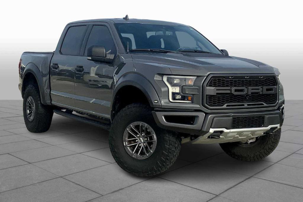 used 2020 Ford F-150 car, priced at $49,999