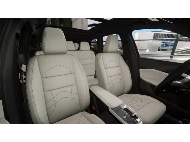 new 2026 BMW X1 car, priced at $51,315