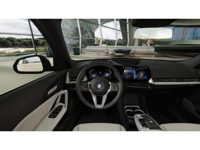 new 2026 BMW X1 car, priced at $51,315
