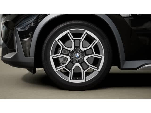 new 2026 BMW X1 car, priced at $51,315